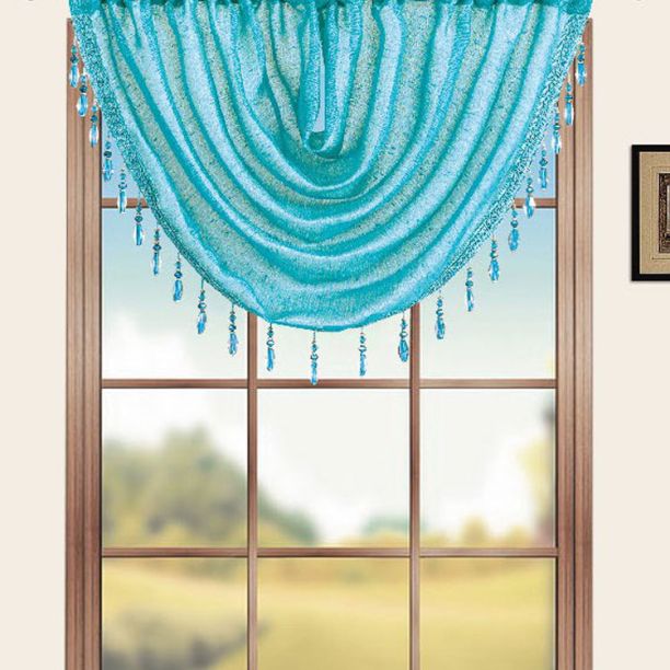 Rod Pocket Drapes3