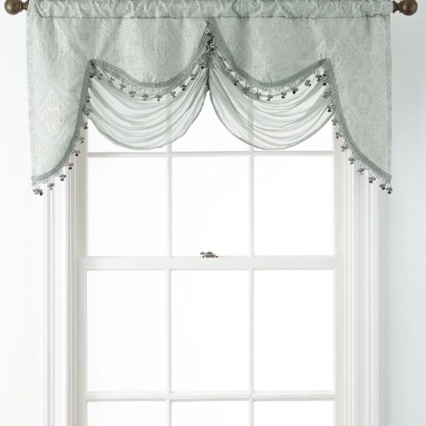 Rod Pocket Drapes1