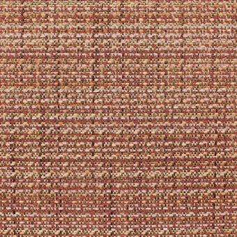 Oxford Rosewood with Crypton Home Finish  Fabric