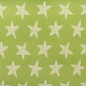 Covington Starfish  Fabric