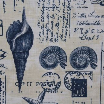 Covington Seaside  Fabric