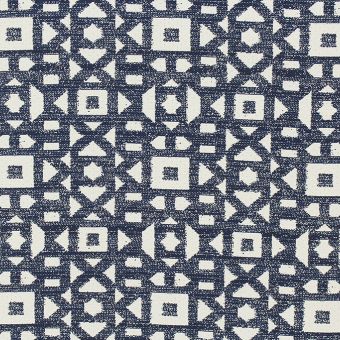 Bella Dura Galloway Ink  Fabric