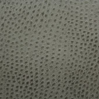 Mitchell Faux Leather Outback  Fabric