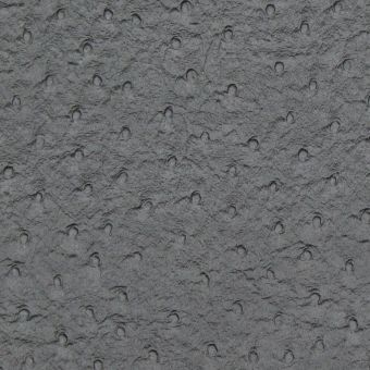 Mitchell Faux Leather Emu  Fabric