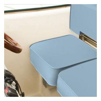 Sunbrella Canvas Air Blue 5410