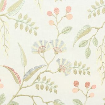 Swavelle Mill Creek Philocalist Fairy Tale  Fabric