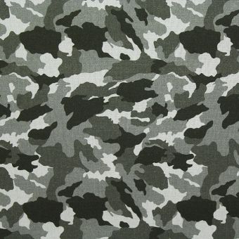 Commando DR MK3