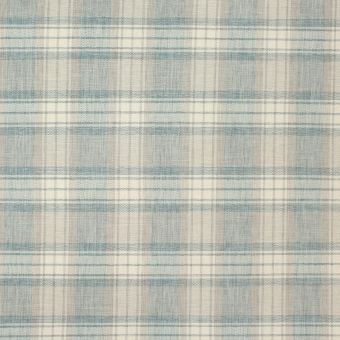 Kintyre Plaid  Fabric