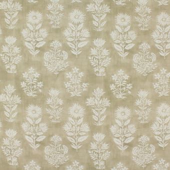 P Kaufmann Floral Batik  Fabric