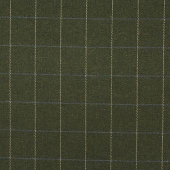 P Kaufmann Martin Check  Fabric