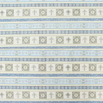 Quilting Treasures Heavenly - Christmas  Fabric
