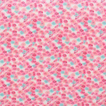 Delilah Easy Care Water Resistant  Fabric