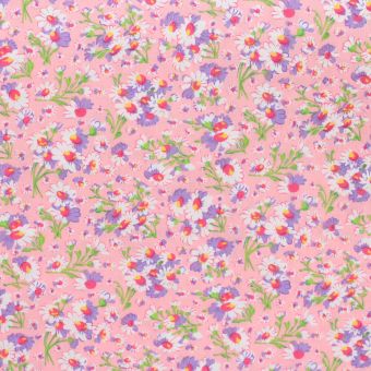 Mila Easy Care Water Resistant  Fabric