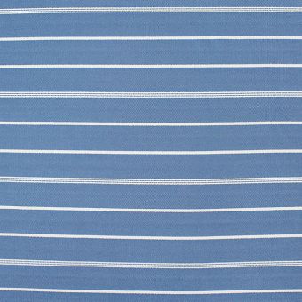 Starboard Sky by Revolution Indoor and Outdoor  Fabric