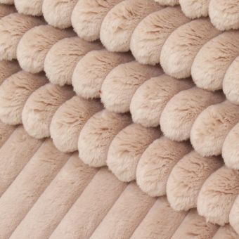 Mega Blush  Fabric