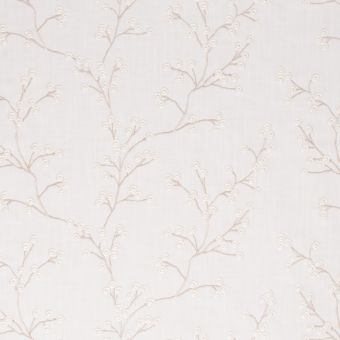Blanco Conservationist  Fabric from Swavelle
