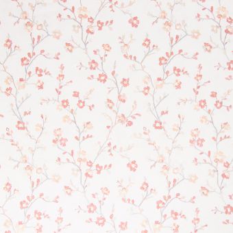 Blossom Naturalist  Fabric from Swavelle