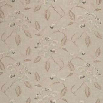 Porcelain Sweet Talker Fabric from Swavelle