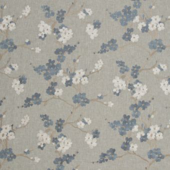 Glacier Lilikoi Fabric from Swavelle