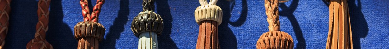 Key&#x20;Tassels