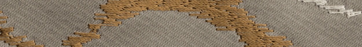 Fabric texture closeup macro shot for the background