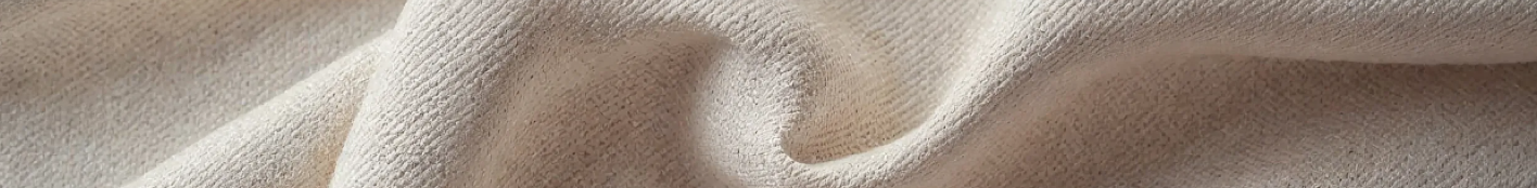 Beige fabric by the yard in linen, cotton, and upholstery materials at Fabric Mill.