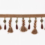 Tassel Fringe