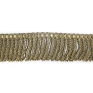 Bullion Fringe