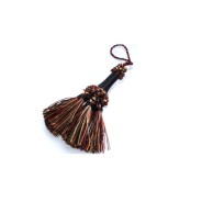 Key Tassels