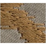 Contemporary/Geometric