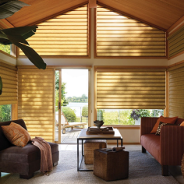 Hunter Douglas