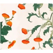 Chinoiserie Fabric