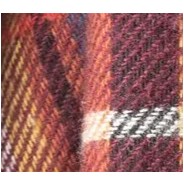 Plaid fabrics, gingham fabrics, flannel fabric, tartan fabrics and checkered fabrics 