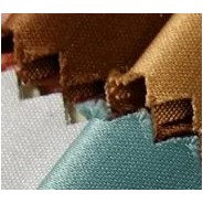 Solid Colored Fabrics