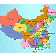 China Fabrics
