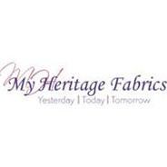 Heritage Fabrics