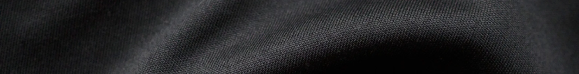 Black fabric by the yard for upholstery, drapery, and outdoor use at Fabric Mill.