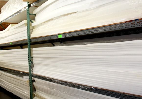Foam Cushion Inserts4