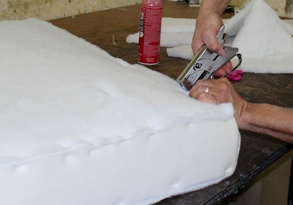 Foam Cushion Inserts6