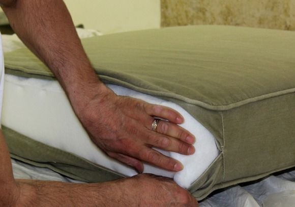Foam Cushion Inserts7
