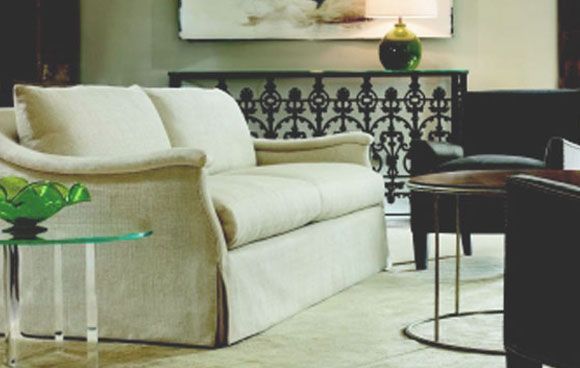 Lee industries sofa