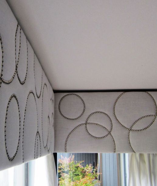 Nailheads