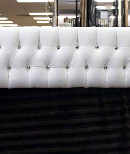 Tufted Cornice1