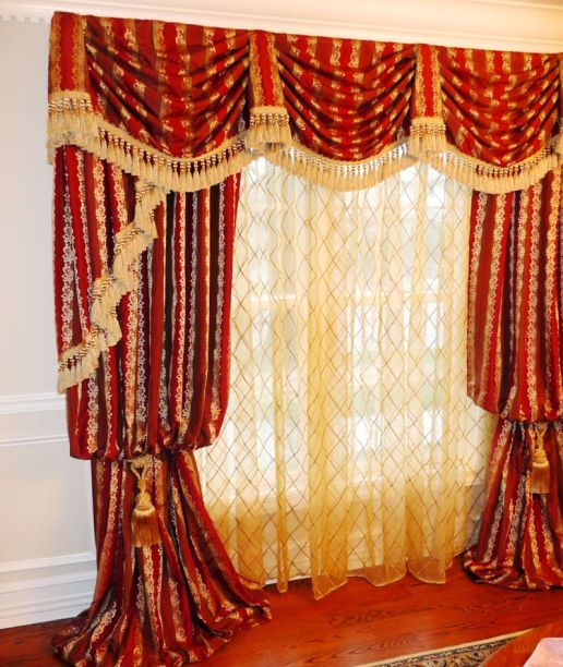 Kingston Valance1
