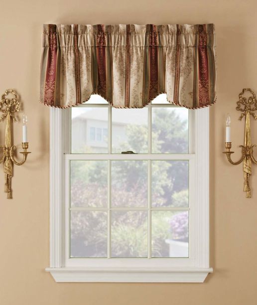 Rod Pocket Drapes2