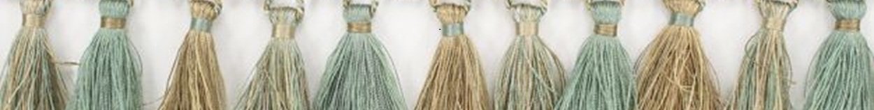 Tassel Fringe
