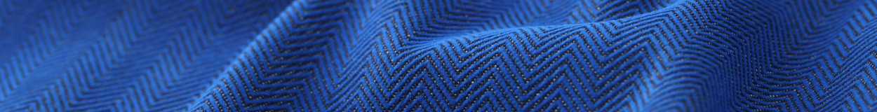 Blue fabric by the yard for drapery, upholstery, and outdoor use at Fabric Mill.