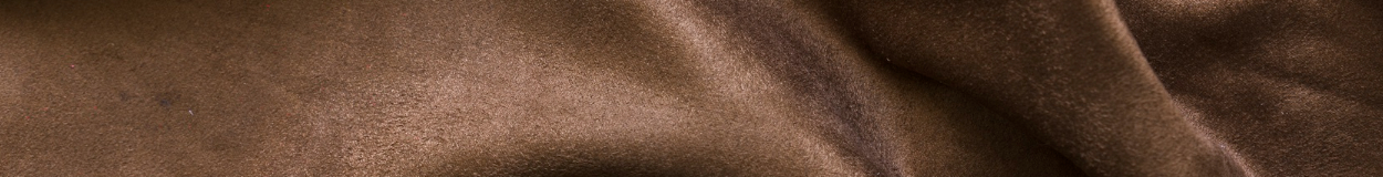 Brown fabric by the yard in suede, cotton, and faux leather at Fabric Mill.