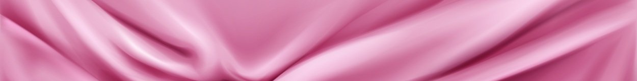 Pink fabric by the yard in satin, cotton, and silk at Fabric Mill.