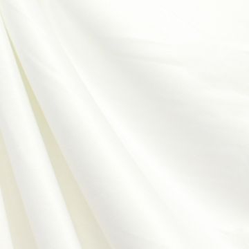Peau De Soie 118 Inch White 1  Fabric